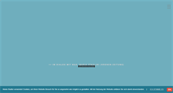 Desktop Screenshot of mariastadler.com